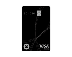 BMO Eclipse Visa Infinite Card credit card